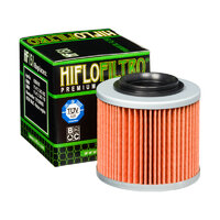 HIFLOFILTRO OLEJOVÝ FILTER HF151